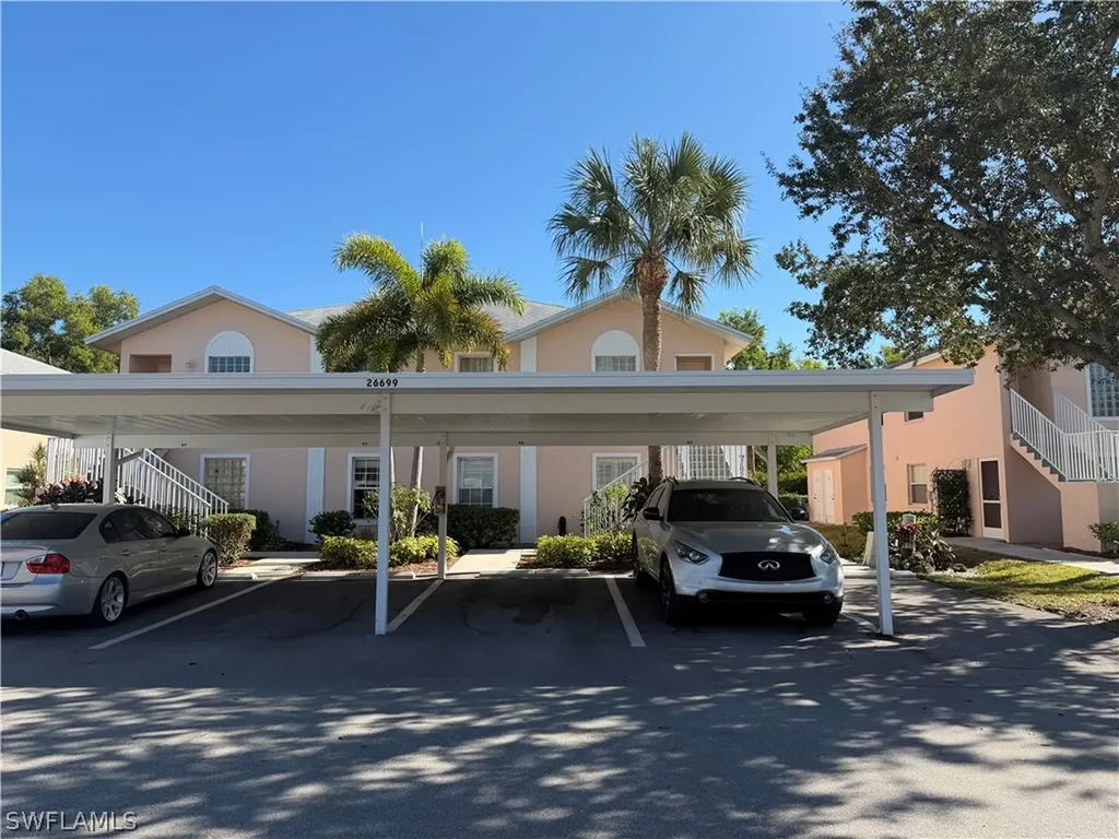 26699 Little John Court Bonita Springs FL 34135