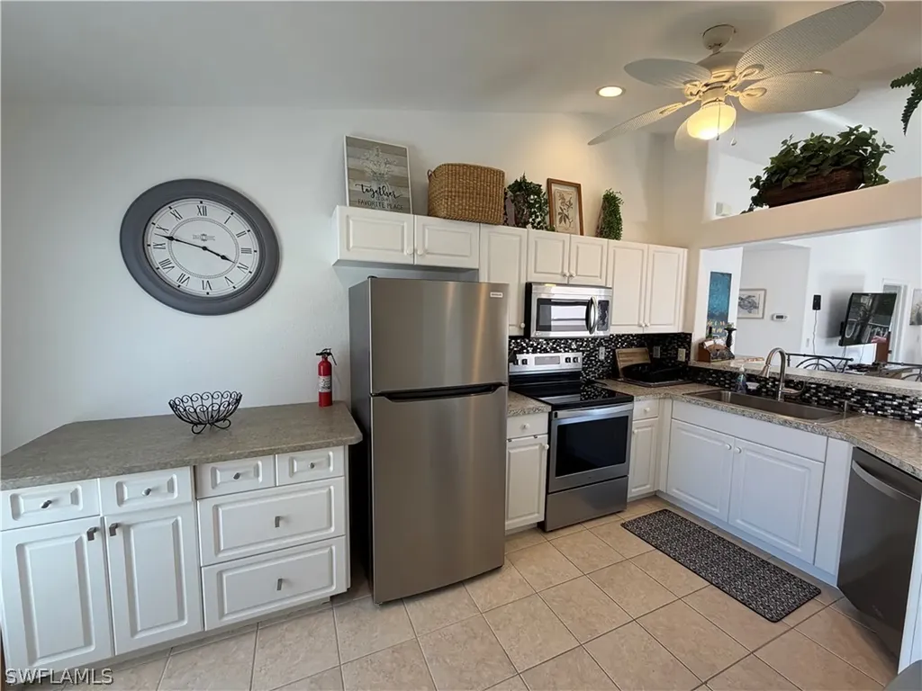 26699 Little John Court Bonita Springs FL 34135
