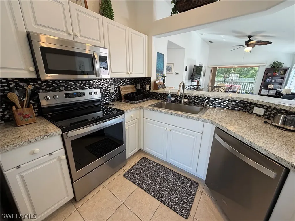 26699 Little John Court Bonita Springs FL 34135
