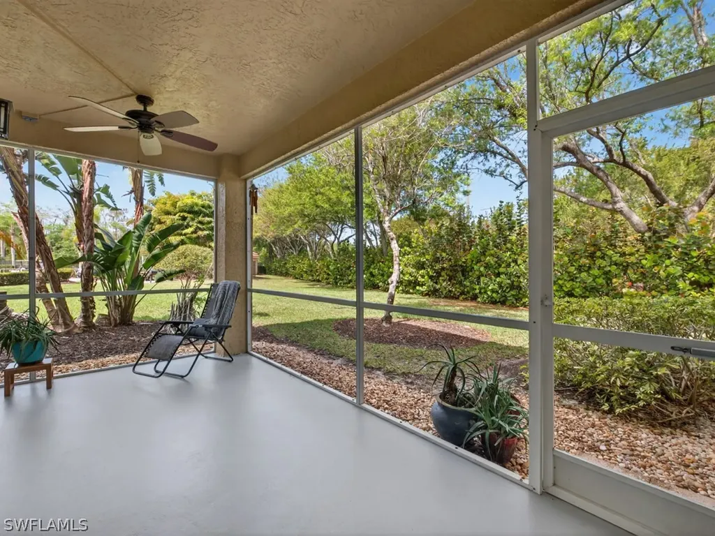 6795 Huntington Lakes Circle Naples FL 34119
