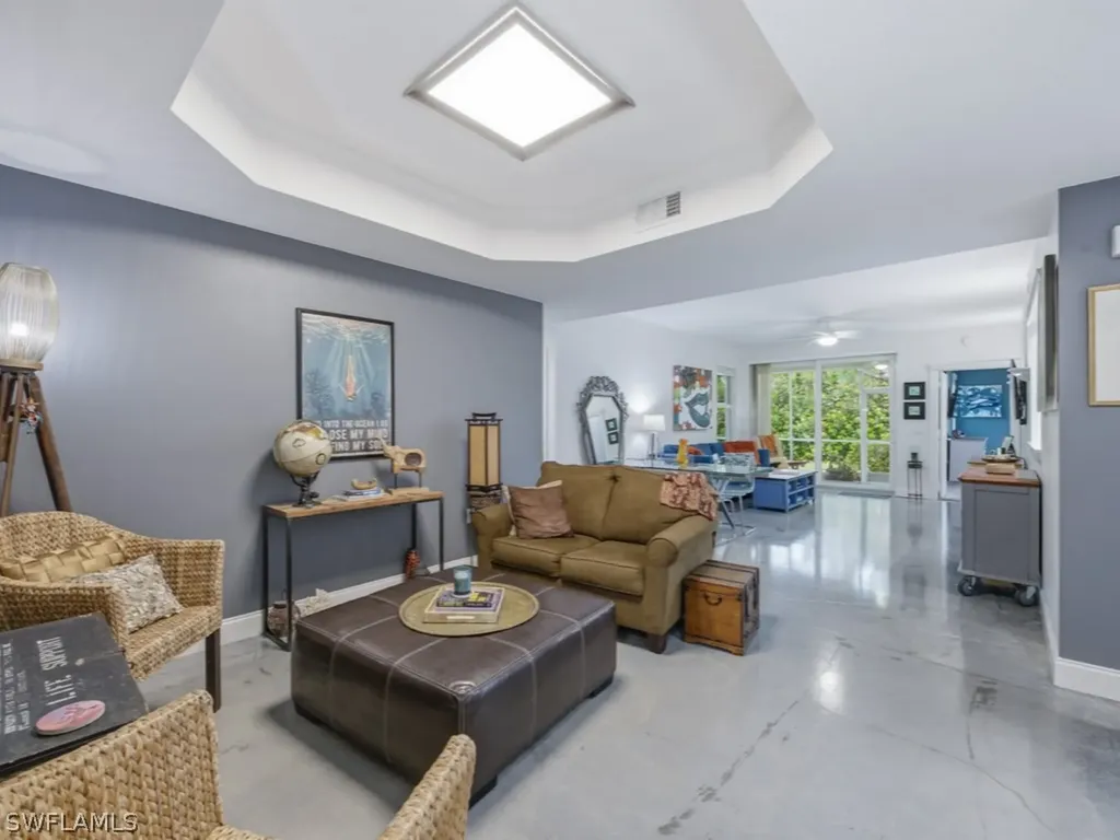 6795 Huntington Lakes Circle Naples FL 34119