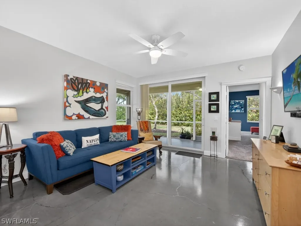 6795 Huntington Lakes Circle Naples FL 34119