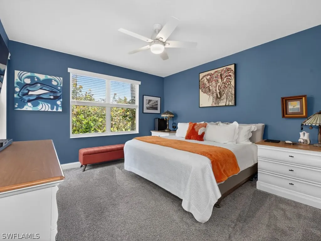 6795 Huntington Lakes Circle Naples FL 34119