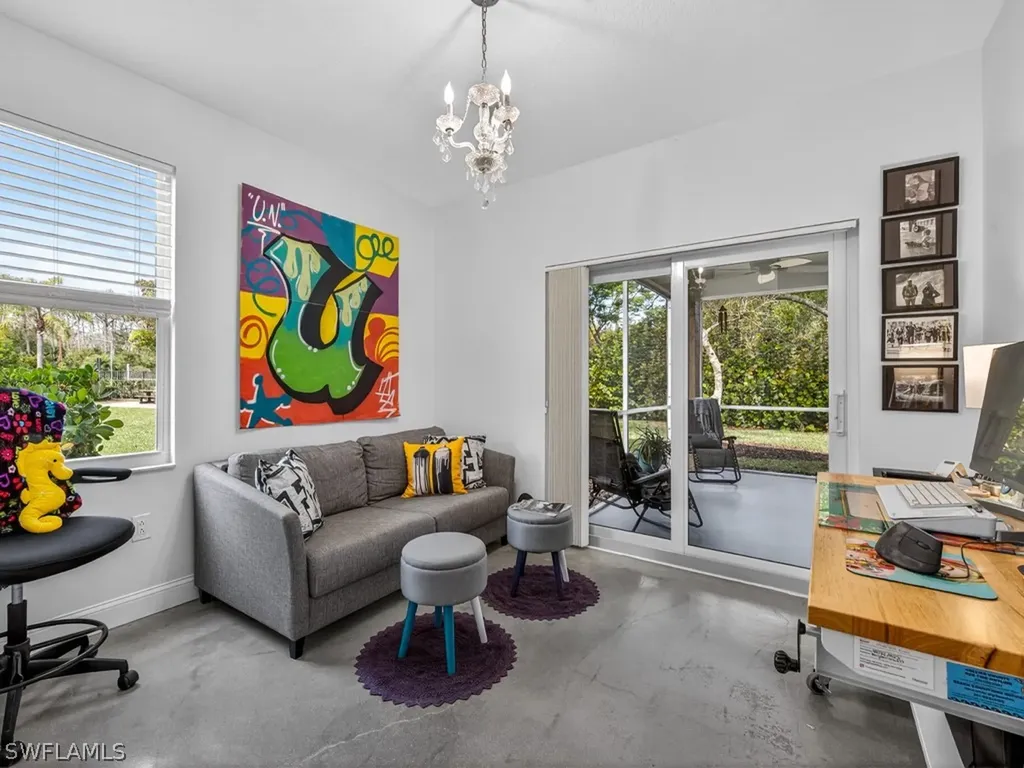 6795 Huntington Lakes Circle Naples FL 34119