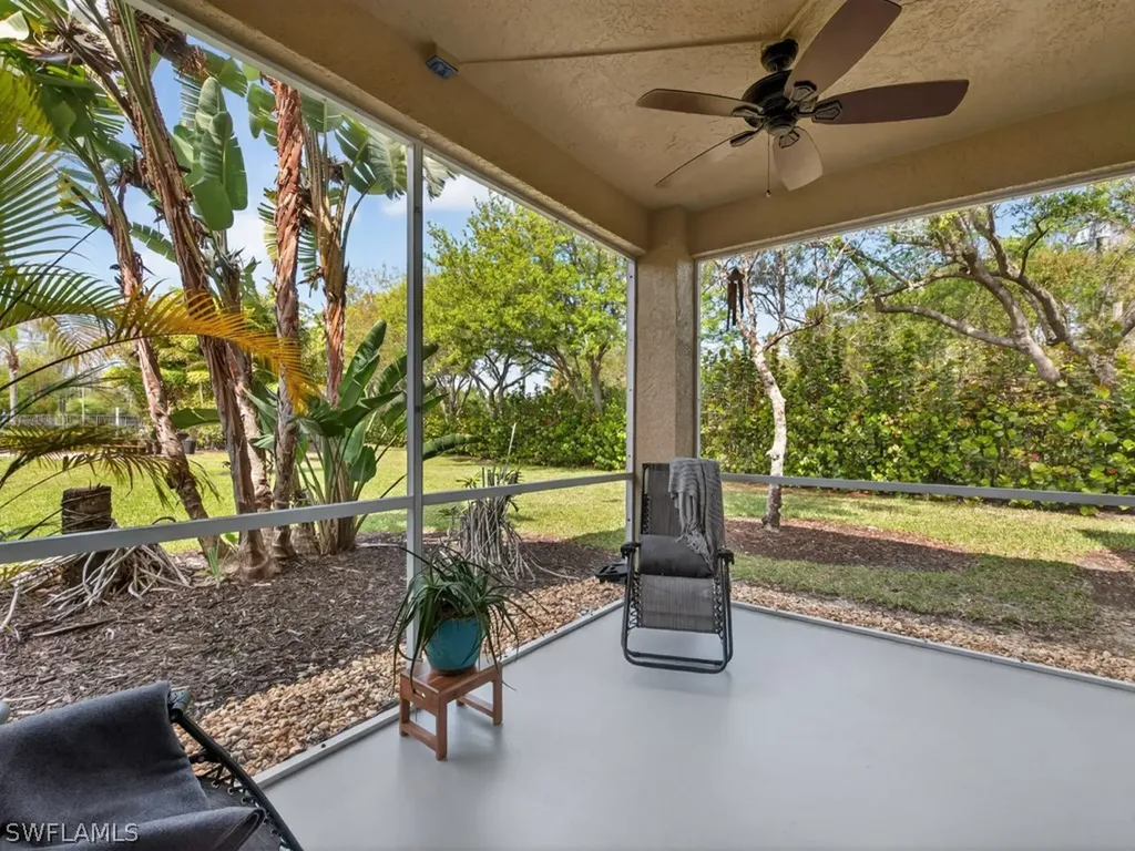6795 Huntington Lakes Circle Naples FL 34119
