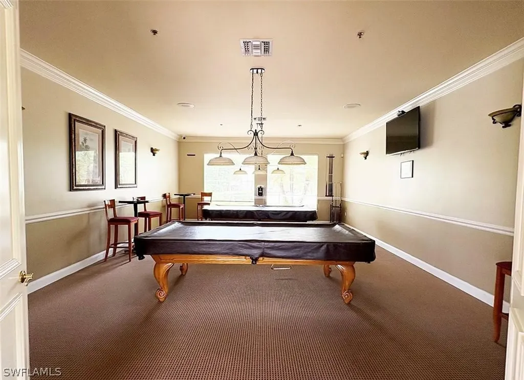 6795 Huntington Lakes Circle Naples FL 34119
