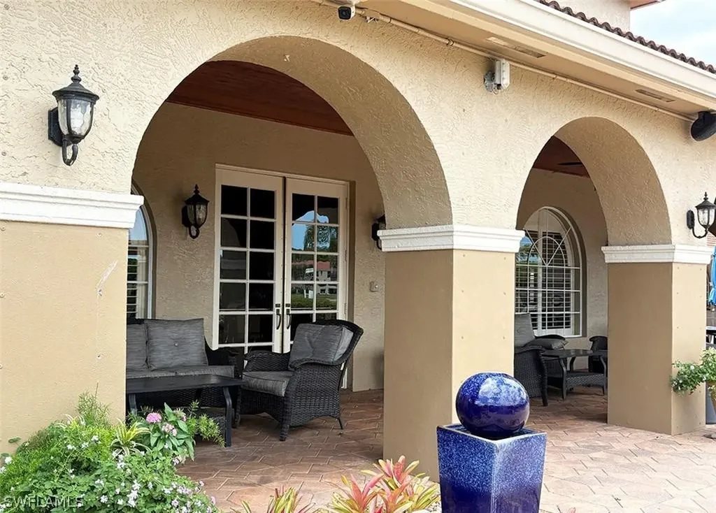 6795 Huntington Lakes Circle Naples FL 34119
