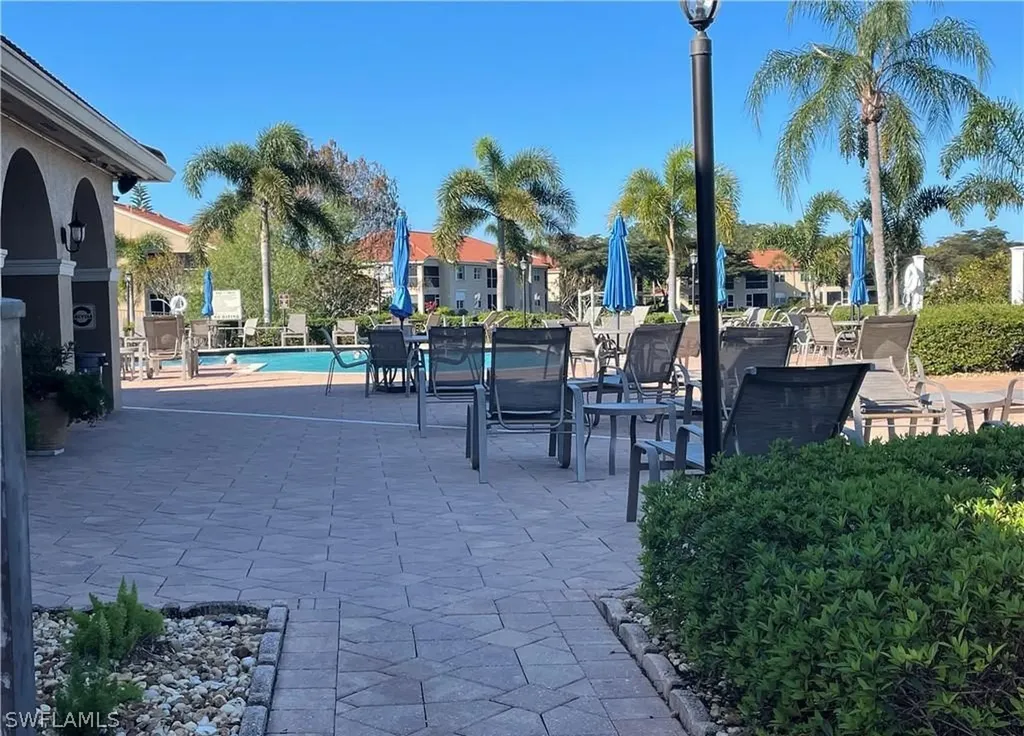 6795 Huntington Lakes Circle Naples FL 34119