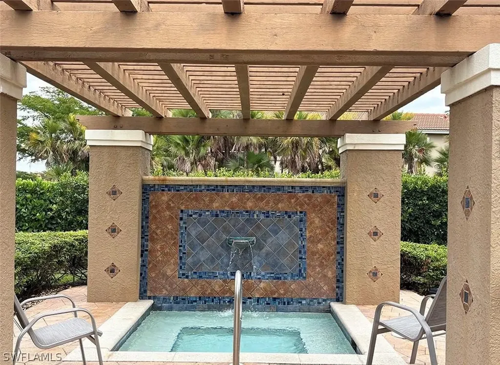 6795 Huntington Lakes Circle Naples FL 34119