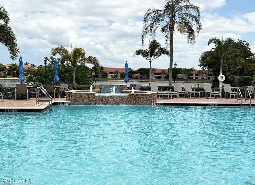 6795 Huntington Lakes Circle Naples FL 34119