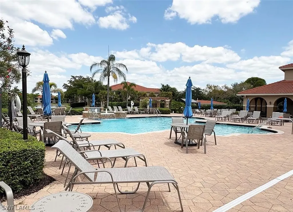 6795 Huntington Lakes Circle Naples FL 34119