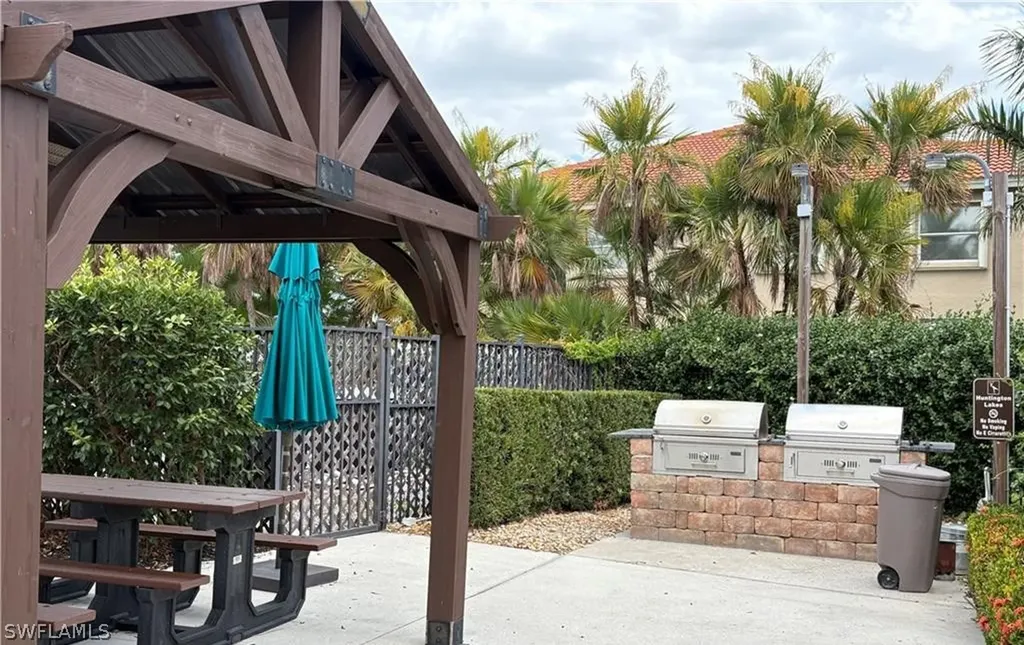 6795 Huntington Lakes Circle Naples FL 34119