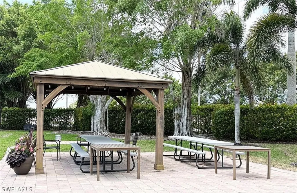 6795 Huntington Lakes Circle Naples FL 34119