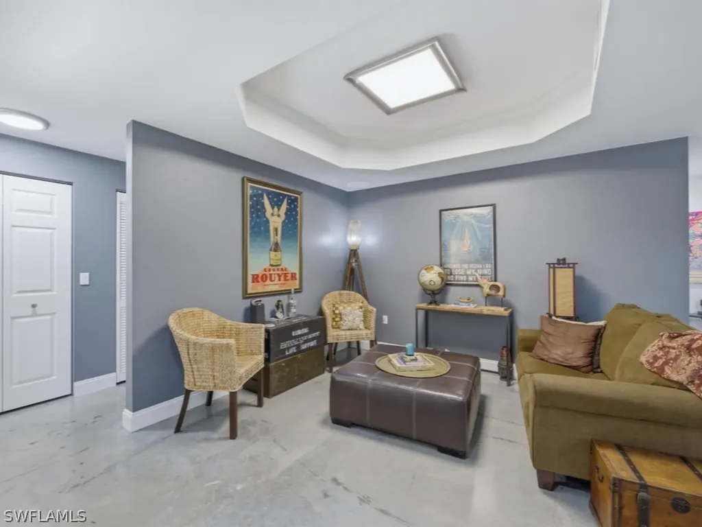 6795 Huntington Lakes Circle Naples FL 34119