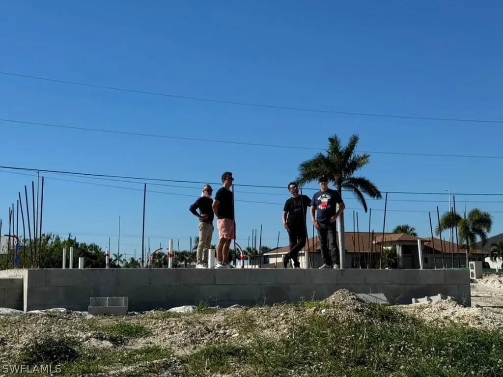 1101 NW 31st Place Cape Coral FL 33993
