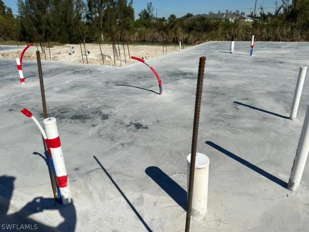 1101 NW 31st Place Cape Coral FL 33993