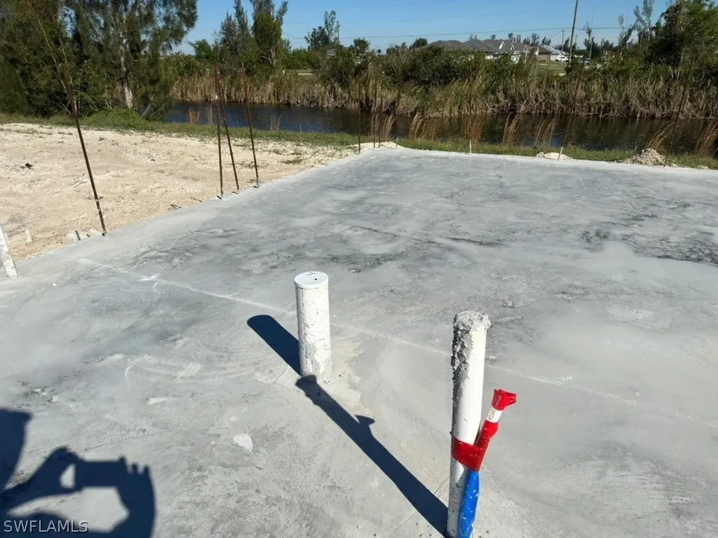 1101 NW 31st Place Cape Coral FL 33993