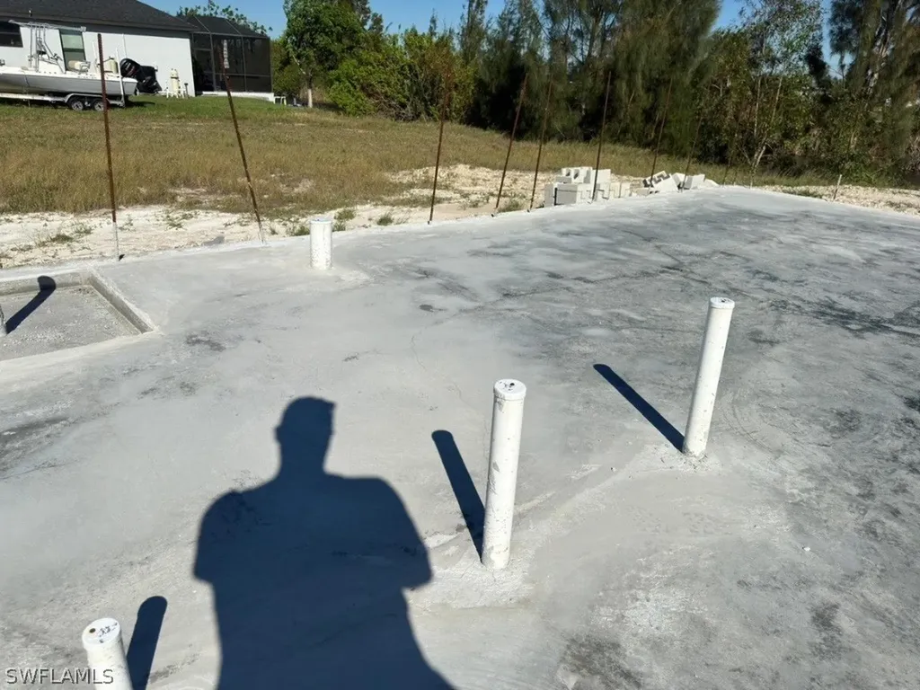 1101 NW 31st Place Cape Coral FL 33993