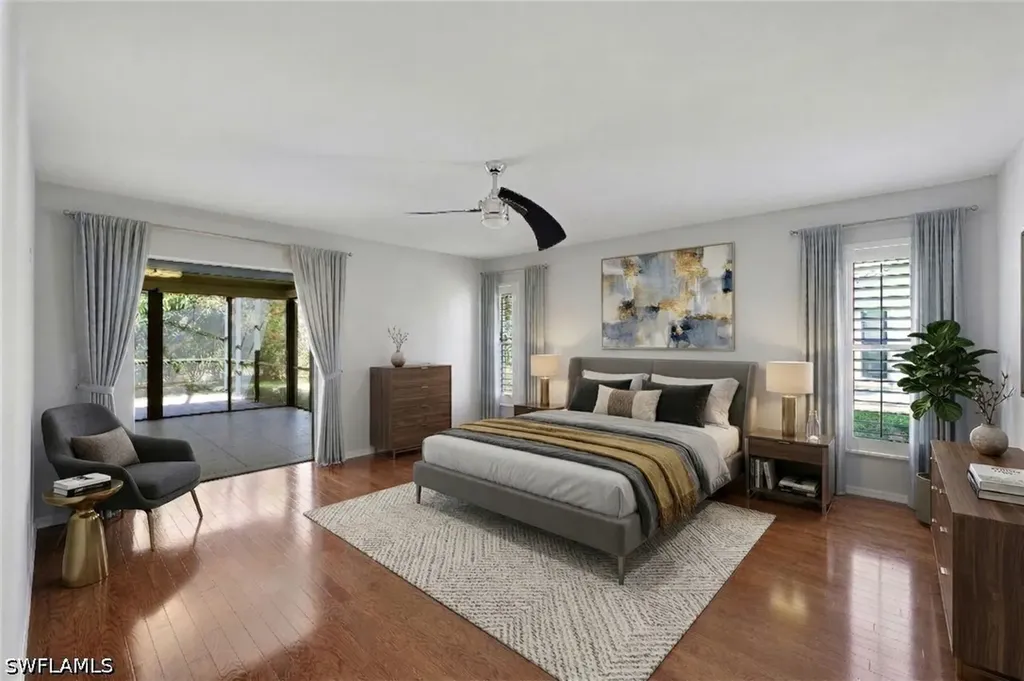 10631 Regent Circle Naples FL 34109