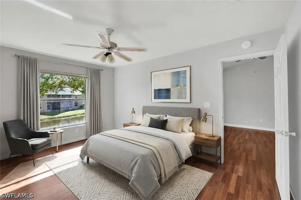 120 Pebble Shores Drive Naples FL 34110