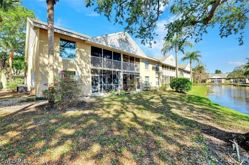 120 Pebble Shores Drive Naples FL 34110