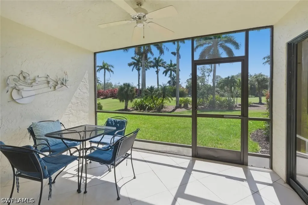 7260 Coventry Court Naples FL 34104