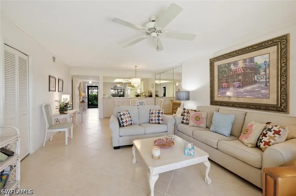 7260 Coventry Court Naples FL 34104