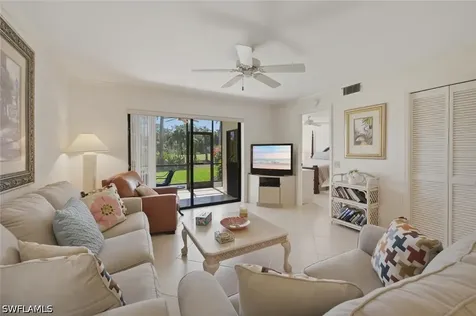 7260 Coventry Court Naples FL 34104