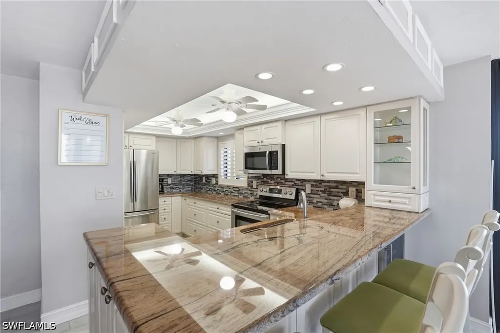 26131 Hickory Boulevard Bonita Springs FL 34134