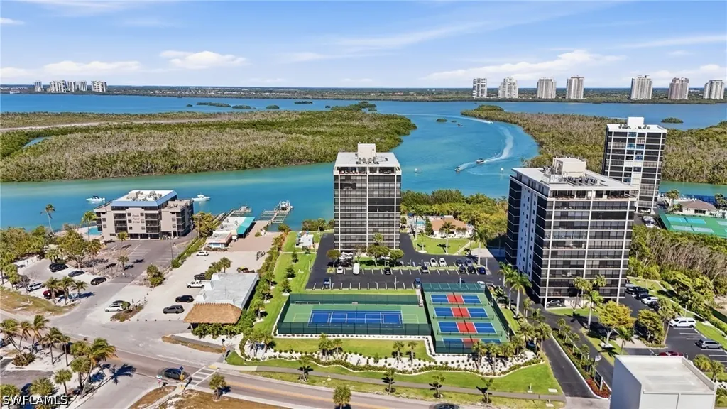 26131 Hickory Boulevard Bonita Springs FL 34134