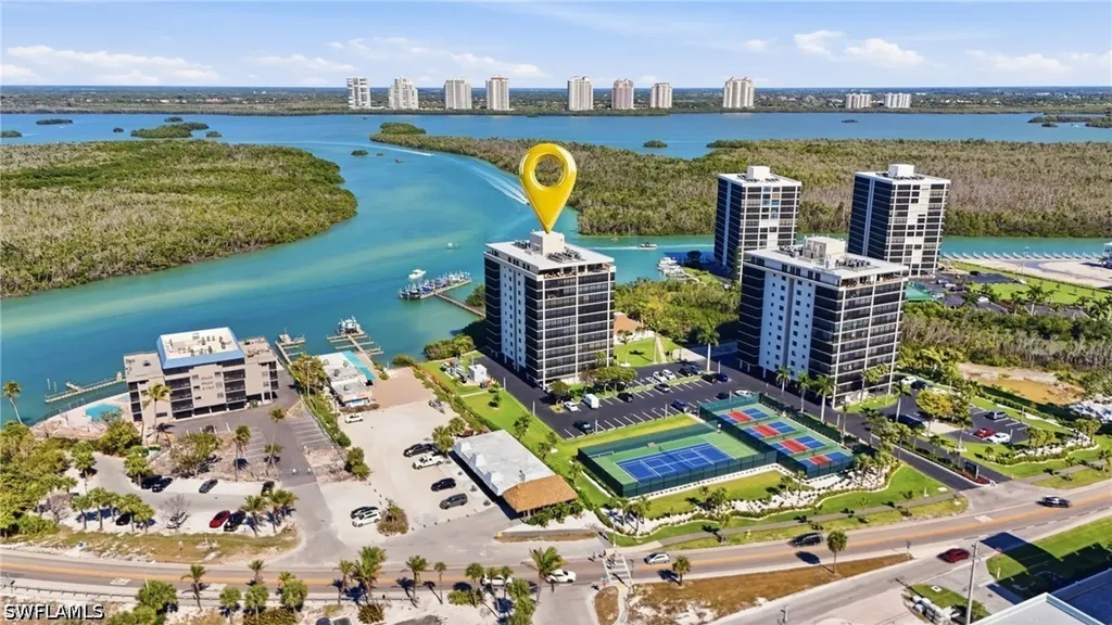 26131 Hickory Boulevard Bonita Springs FL 34134