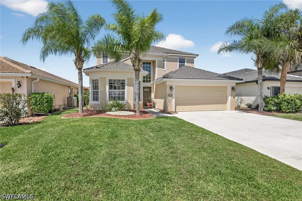 12532 Stone Tower Loop Fort Myers FL 33913