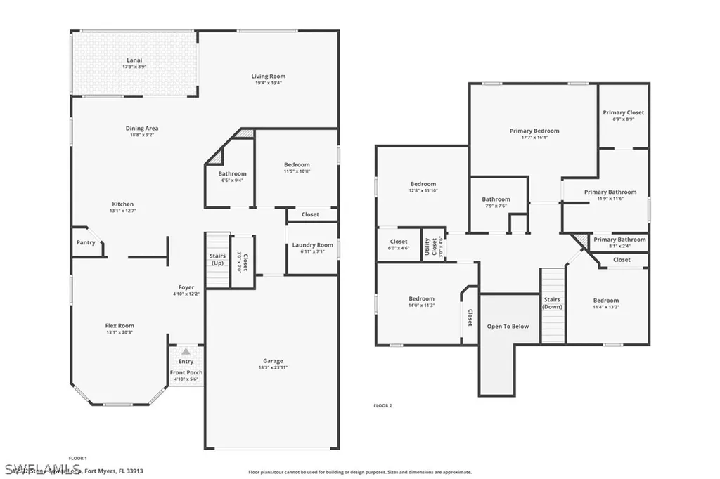 12532 Stone Tower Loop Fort Myers FL 33913