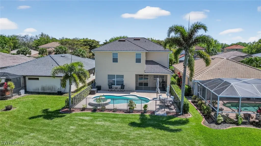 12532 Stone Tower Loop Fort Myers FL 33913