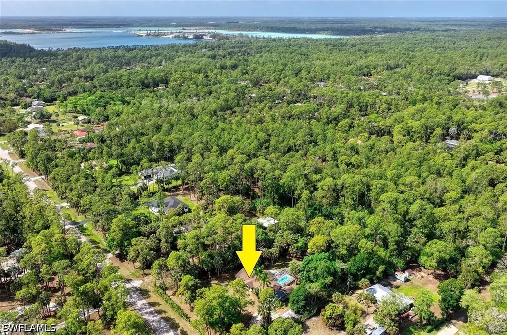 311 2nd Street SE Naples FL 34117