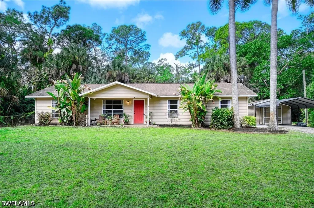 311 2nd Street SE Naples FL 34117