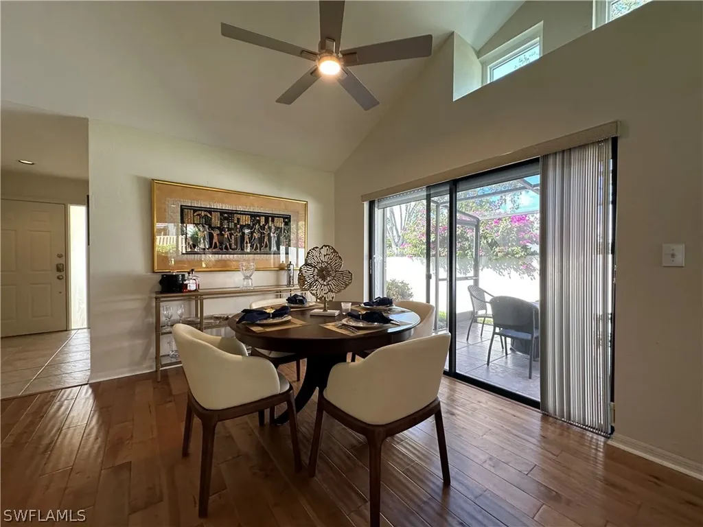 829 Reef Point Circle Naples FL 34108
