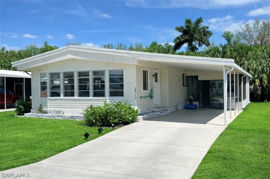 26110 Princess Lane Bonita Springs FL 34135