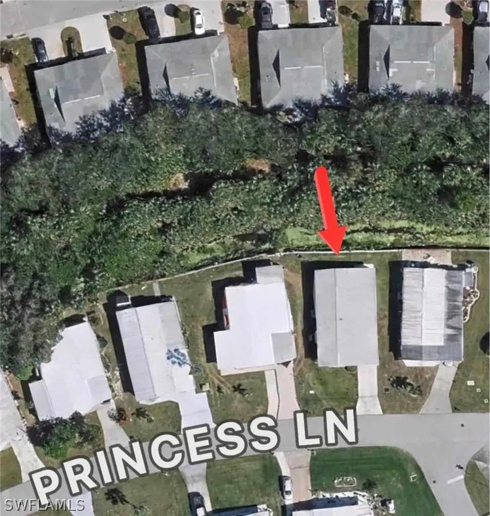 26110 Princess Lane Bonita Springs FL 34135