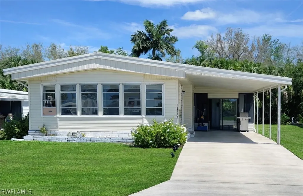 26110 Princess Lane Bonita Springs FL 34135