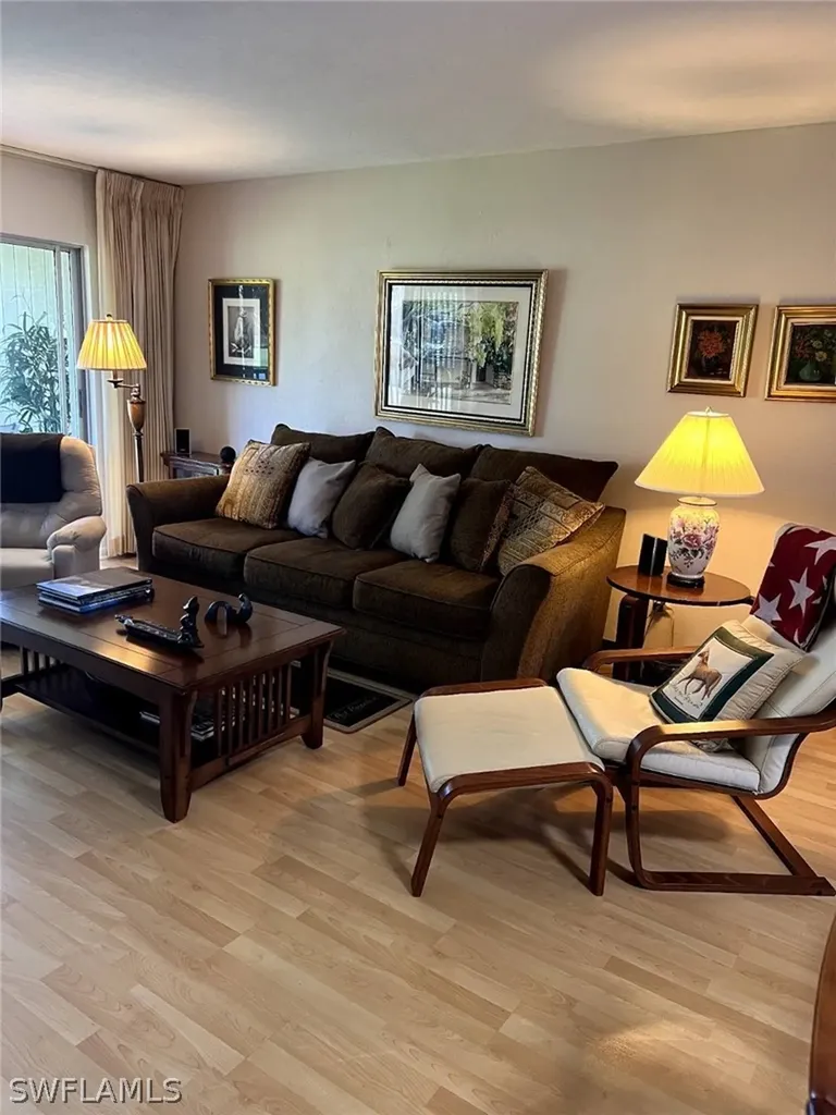 1530 Imperial Golf Course Boulevard Naples FL 34110