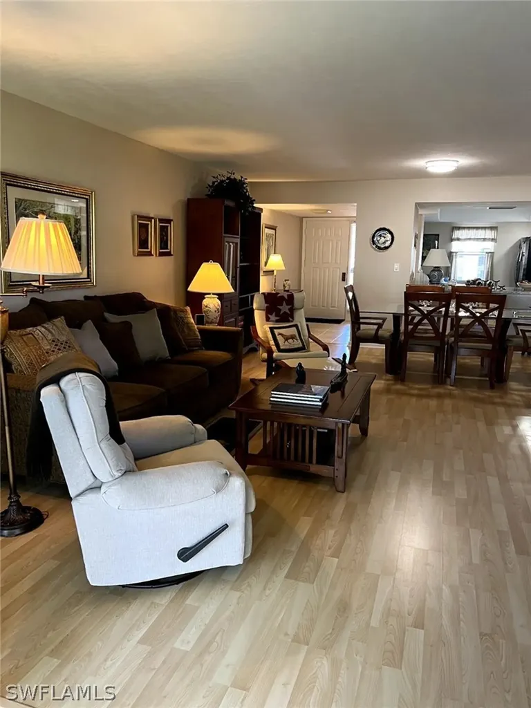 1530 Imperial Golf Course Boulevard Naples FL 34110