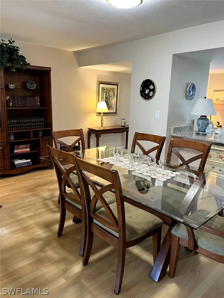 1530 Imperial Golf Course Boulevard Naples FL 34110