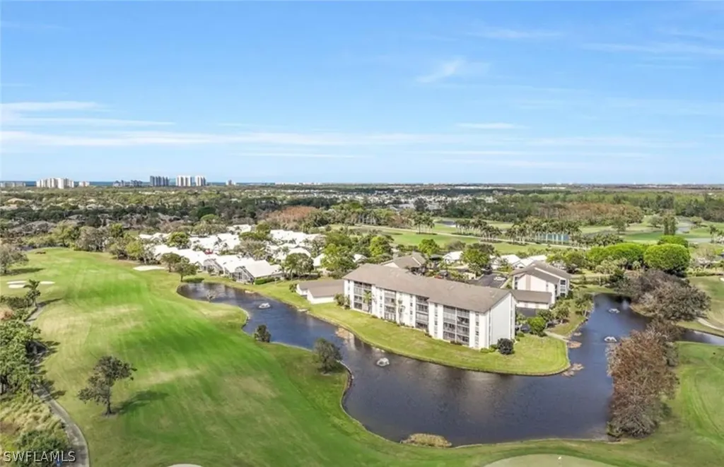 1530 Imperial Golf Course Boulevard Naples FL 34110
