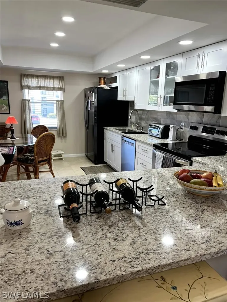 1530 Imperial Golf Course Boulevard Naples FL 34110