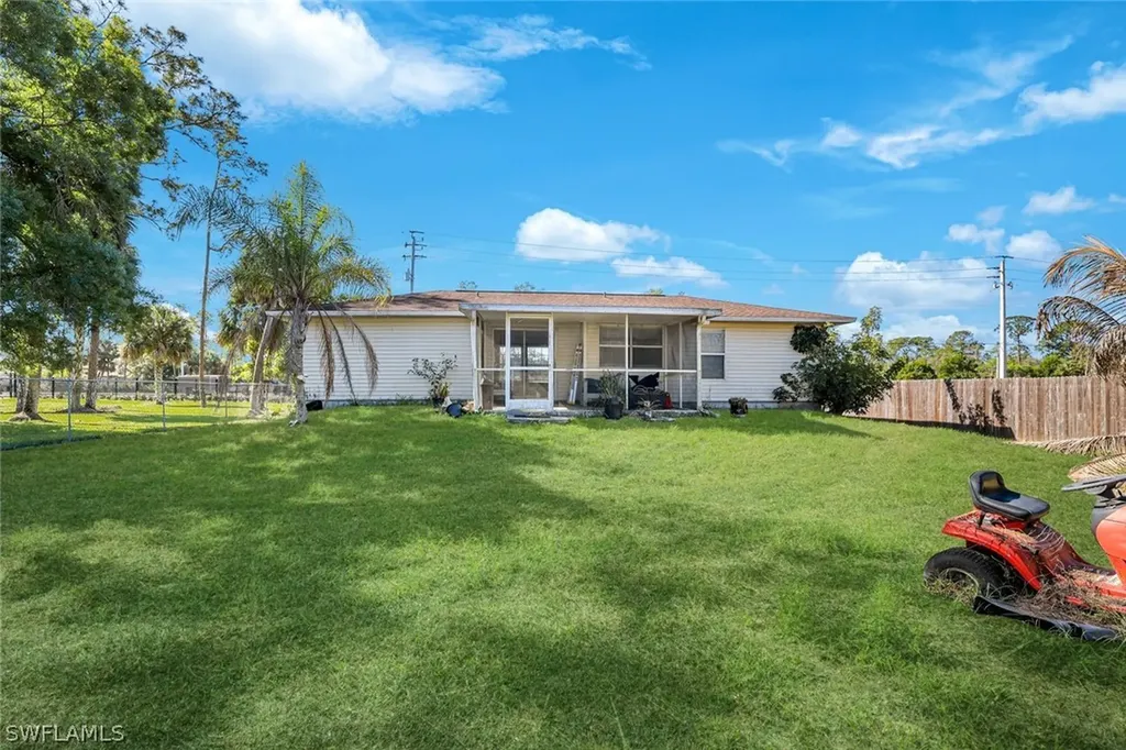 343 Golden Gate Boulevard E Naples FL 34120