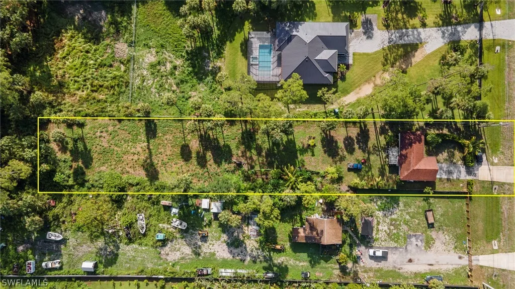 343 Golden Gate Boulevard E Naples FL 34120