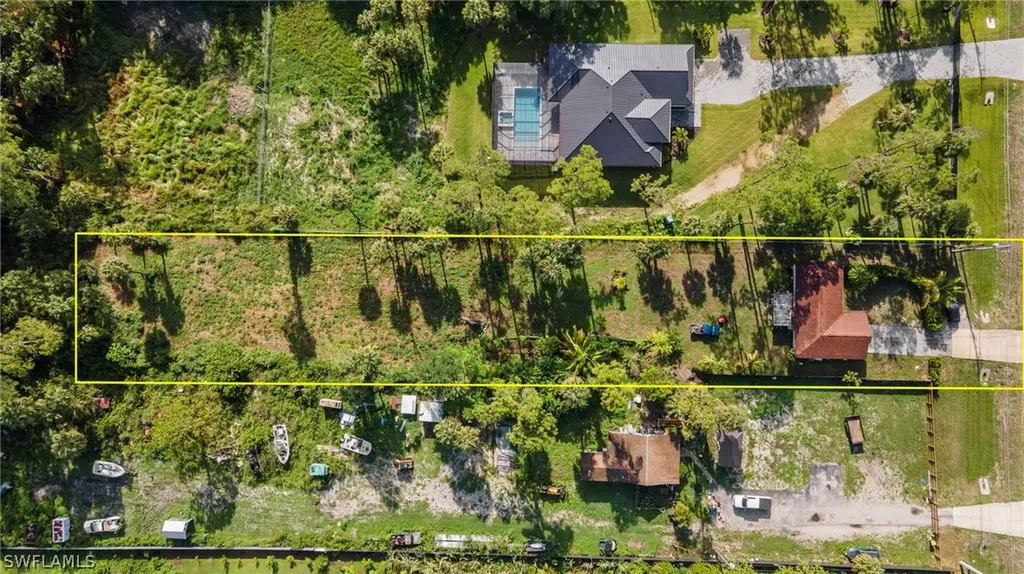 343 Golden Gate Boulevard E Naples FL 34120