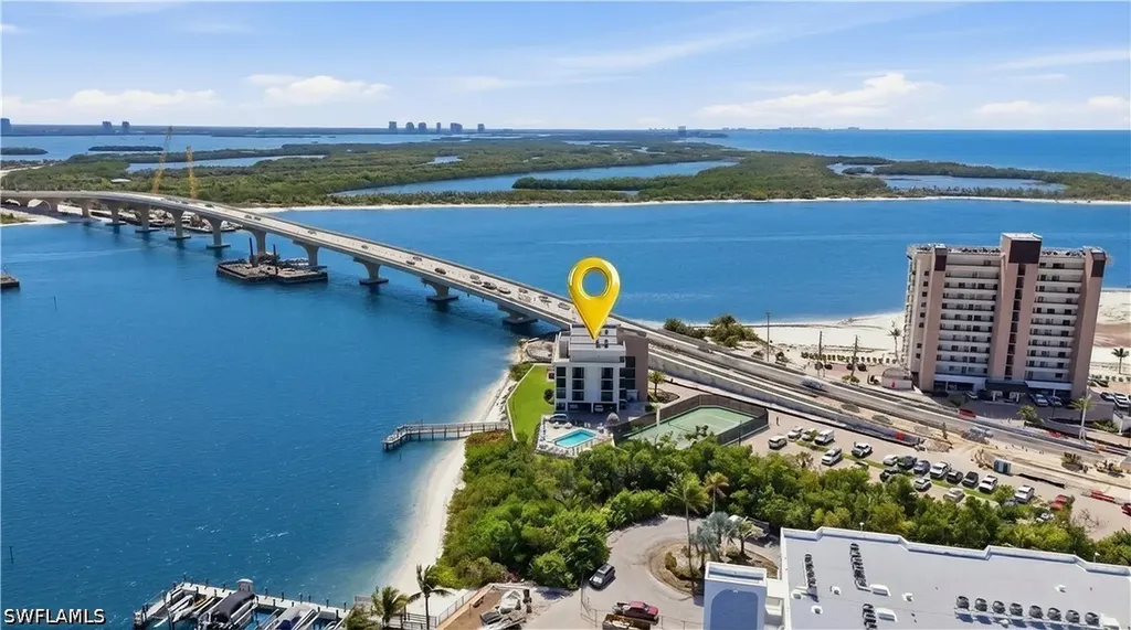 8403 Estero Boulevard Fort Myers Beach FL 33931