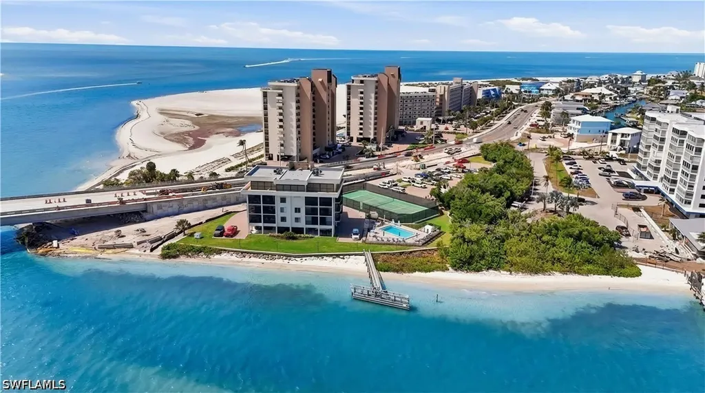 8403 Estero Boulevard Fort Myers Beach FL 33931